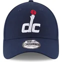 epci-curbata-bleumarin-banda-reglabila-9forty-the-league-de-washington-wizards-nba-de-new-era