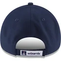 epci-curbata-bleumarin-banda-reglabila-9forty-the-league-de-washington-wizards-nba-de-new-era