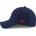 epci-curbata-bleumarin-banda-reglabila-9forty-the-league-de-washington-wizards-nba-de-new-era