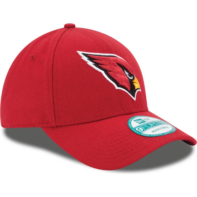 cap-curbata-red-adjustable-strap-9forty-the-league-de-arizona-cardinals-nfl-de-new-era