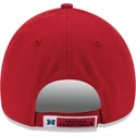 czerwona-zakrzywiona-czapka-regulowana-9forty-the-league-arizona-cardinals-nfl-od-new-era