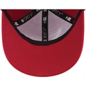 czerwona-zakrzywiona-czapka-regulowana-9forty-the-league-arizona-cardinals-nfl-od-new-era