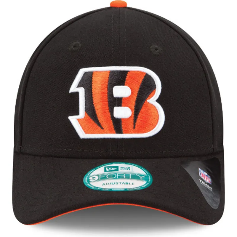 epci-curbata-negru-reglabila-9forty-the-league-de-cincinnati-bengals-nfl-de-new-era epci-curbata-negru-reglabila-9forty-the-league-de-cincinnati-bengals-nfl-de-new-era