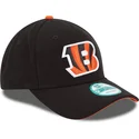 epci-curbata-negru-reglabila-9forty-the-league-de-cincinnati-bengals-nfl-de-new-era