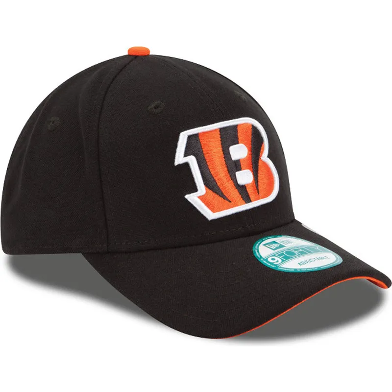 epci-curbata-negru-reglabila-9forty-the-league-de-cincinnati-bengals-nfl-de-new-era epci-curbata-negru-reglabila-9forty-the-league-de-cincinnati-bengals-nfl-de-new-era