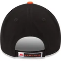 epci-curbata-negru-reglabila-9forty-the-league-de-cincinnati-bengals-nfl-de-new-era