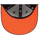 epci-curbata-negru-reglabila-9forty-the-league-de-cincinnati-bengals-nfl-de-new-era