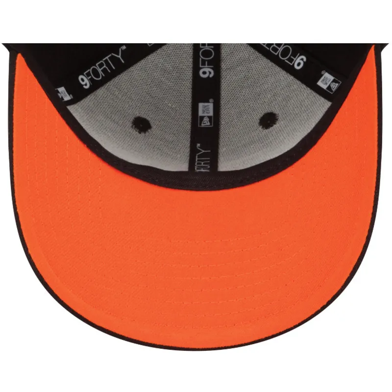 epci-curbata-negru-reglabila-9forty-the-league-de-cincinnati-bengals-nfl-de-new-era epci-curbata-negru-reglabila-9forty-the-league-de-cincinnati-bengals-nfl-de-new-era