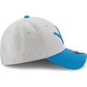 epci-curbata-gri-reglabila-9forty-the-league-de-detroit-lions-nfl-de-new-era
