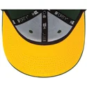 cappellino-curva-verde-regolabile-9forty-the-league-di-green-bay-packers-nfl-di-new-era