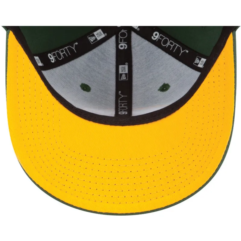 epci-curbata-verzior-reglabila-9forty-the-league-de-green-bay-packers-nfl-de-new-era epci-curbata-verzior-reglabila-9forty-the-league-de-green-bay-packers-nfl-de-new-era