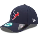 epci-curbata-bleumarin-reglabila-9forty-the-league-de-houston-texans-nfl-de-new-era