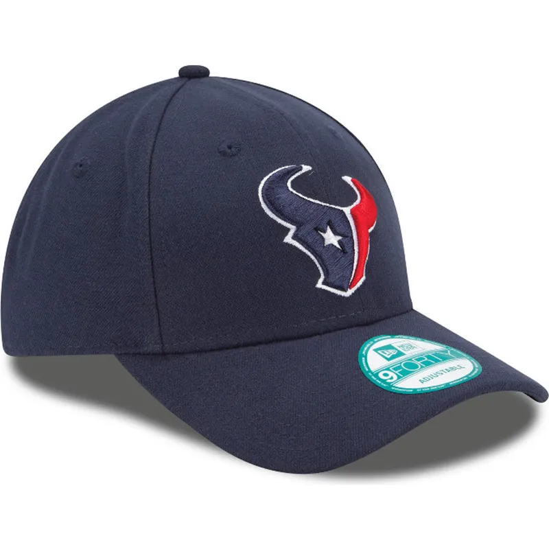 epci-curbata-bleumarin-reglabila-9forty-the-league-de-houston-texans-nfl-de-new-era epci-curbata-bleumarin-reglabila-9forty-the-league-de-houston-texans-nfl-de-new-era