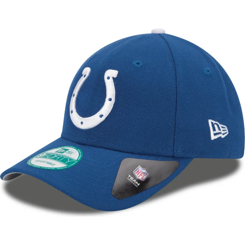 epci-curbata-albastru-reglabila-9forty-the-league-de-indianapolis-colts-nfl-de-new-era epci-curbata-albastru-reglabila-9forty-the-league-de-indianapolis-colts-nfl-de-new-era