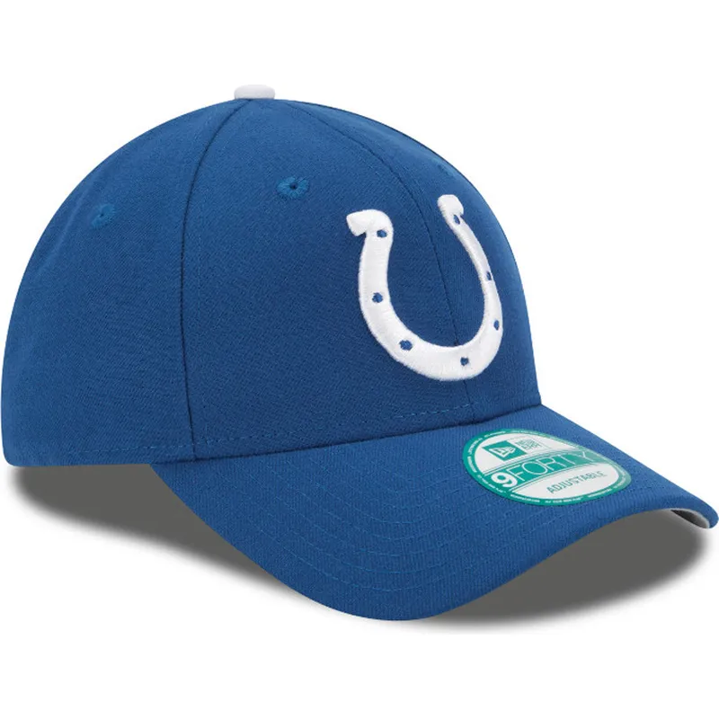 epci-curbata-albastru-reglabila-9forty-the-league-de-indianapolis-colts-nfl-de-new-era epci-curbata-albastru-reglabila-9forty-the-league-de-indianapolis-colts-nfl-de-new-era