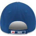 epci-curbata-albastru-reglabila-9forty-the-league-de-indianapolis-colts-nfl-de-new-era