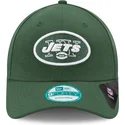 epci-curbata-verzior-reglabila-9forty-the-league-de-new-york-jets-nfl-de-new-era