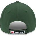 epci-curbata-verzior-reglabila-9forty-the-league-de-new-york-jets-nfl-de-new-era