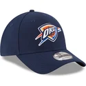cap-curbata-navy-blue-adjustable-strap-9forty-the-league-de-oklahoma-city-thunder-nba-de-new-era