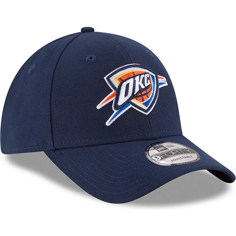 epci-curbata-bleumarin-reglabila-9forty-the-league-de-oklahoma-city-thunder-nba-de-new-era epci-curbata-bleumarin-reglabila-9forty-the-league-de-oklahoma-city-thunder-nba-de-new-era