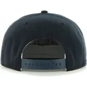 epci-plata-bleumarin-snapback-de-boston-red-sox-mlb-de-47-brand
