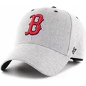 epci-curbata-gri-reglabila-de-boston-red-sox-mlb-de-47-brand