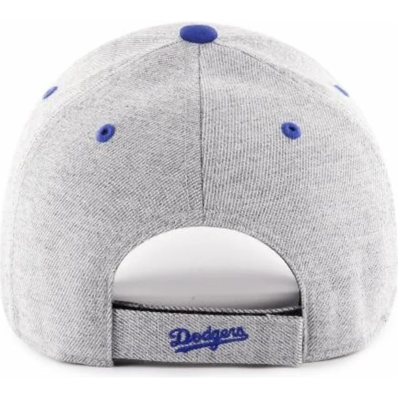 epci-curbata-gri-reglabila-de-los-angeles-dodgers-mlb-de-47-brand epci-curbata-gri-reglabila-de-los-angeles-dodgers-mlb-de-47-brand