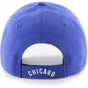 epci-curbata-albastru-reglabila-clasico-de-chicago-cubs-mlb-de-47-brand