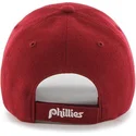 epci-curbata-rou-reglabila-clasico-de-philadelphia-phillies-mlb-de-47-brand