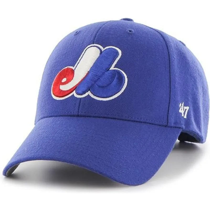 epci-curbata-albastru-reglabila-clasico-de-montreal-expos-mlb-de-47-brand