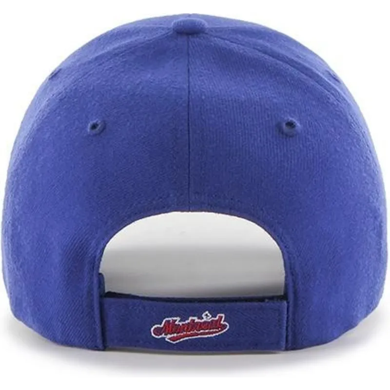 epci-curbata-albastru-reglabila-clasico-de-montreal-expos-mlb-de-47-brand