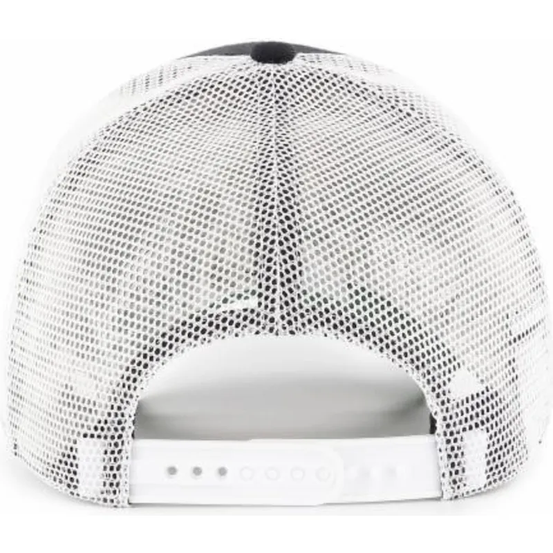 epci-curbata-negru-snapback-de-pittsburgh-pirates-mlb-de-47-brand