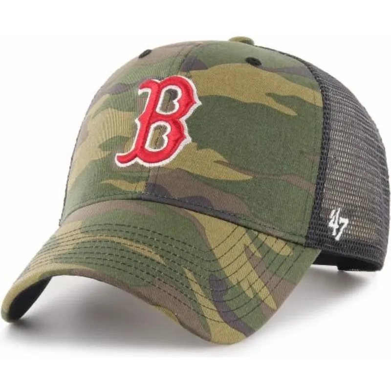 epci-curbata-camuflaj-snapback-de-boston-red-sox-mlb-de-47-brand