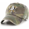 epci-curbata-camuflaj-reglabila-de-anaheim-ducks-nhl-de-47-brand
