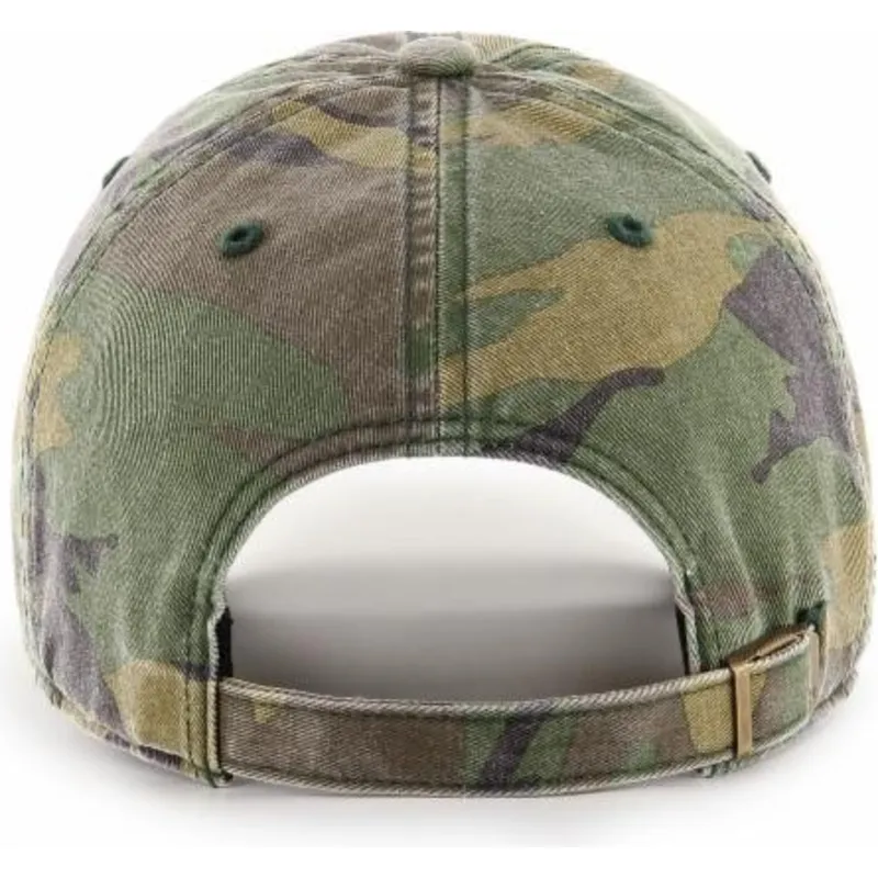 epci-curbata-camuflaj-reglabila-de-anaheim-ducks-nhl-de-47-brand