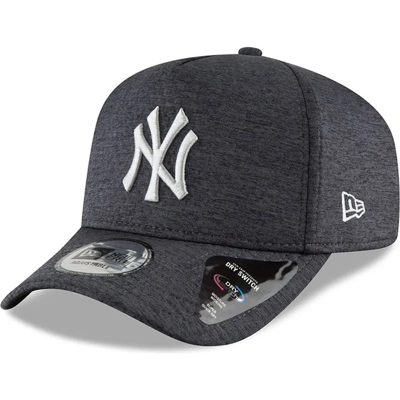 epci-curbata-negru-snapback-9forty-dry-switch-a-frame-de-new-york-yankees-mlb-de-new-era
