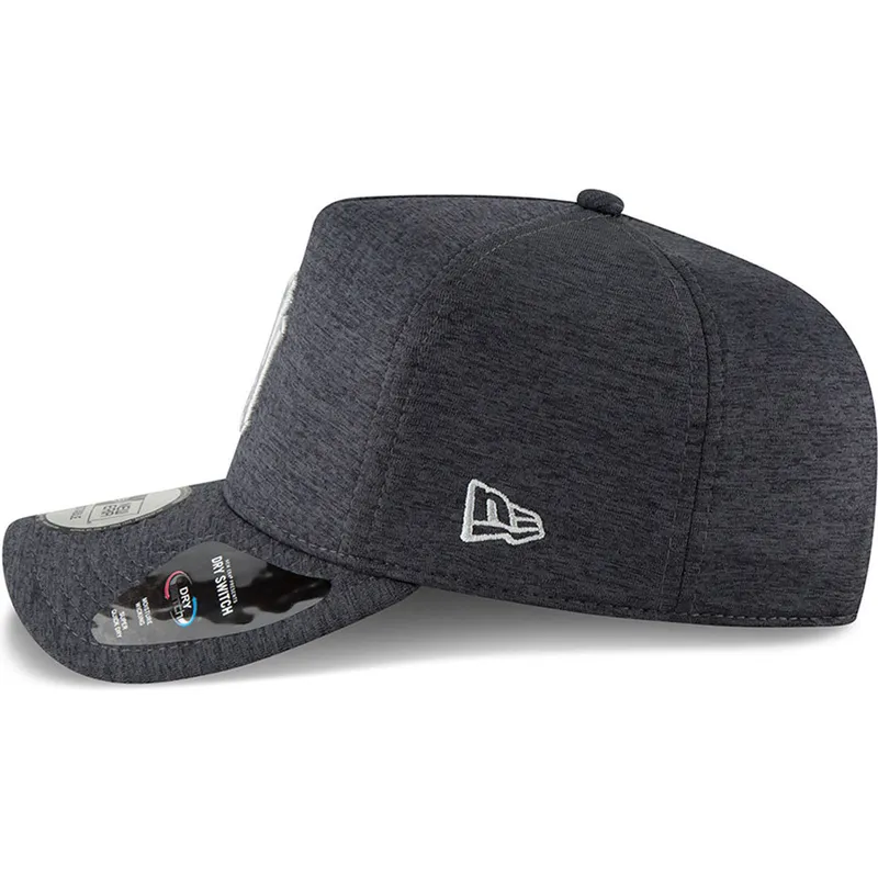 epci-curbata-negru-snapback-9forty-dry-switch-a-frame-de-new-york-yankees-mlb-de-new-era