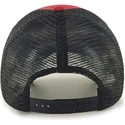 epci-curbata-rou-snapback-de-chicago-blackhawks-nhl-de-47-brand