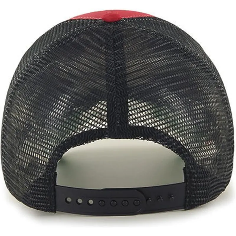 epci-curbata-rou-snapback-de-chicago-blackhawks-nhl-de-47-brand