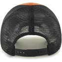 epci-curbata-portocaliu-snapback-de-philadelphia-flyers-nhl-de-47-brand