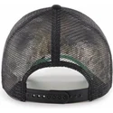 epci-curbata-negru-snapback-de-pittsburgh-penguins-nhl-de-47-brand