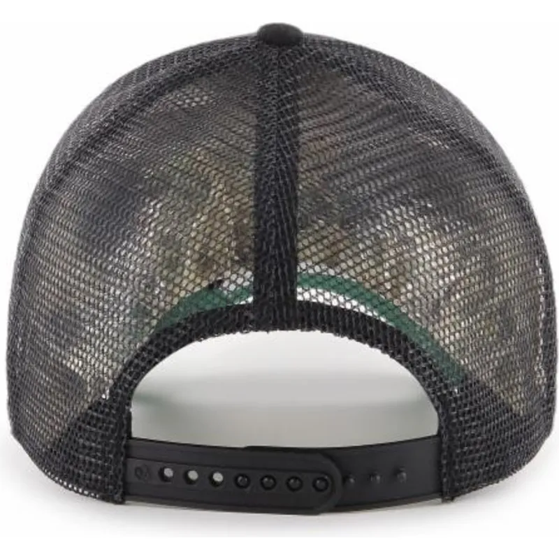 epci-curbata-negru-snapback-de-pittsburgh-penguins-nhl-de-47-brand