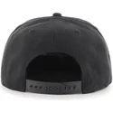 epci-plata-negru-snapback-de-boston-bruins-nhl-de-47-brand