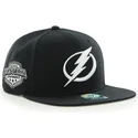epci-plata-negru-snapback-de-tampa-bay-lightning-nhl-de-47-brand