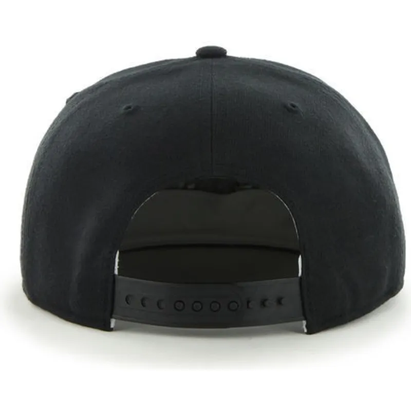 epci-plata-negru-snapback-de-tampa-bay-lightning-nhl-de-47-brand