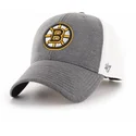 epci-curbata-gri-reglabila-de-boston-bruins-nhl-de-47-brand