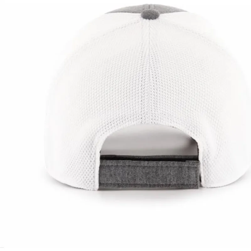 epci-curbata-gri-reglabila-de-chicago-blackhawks-nhl-de-47-brand