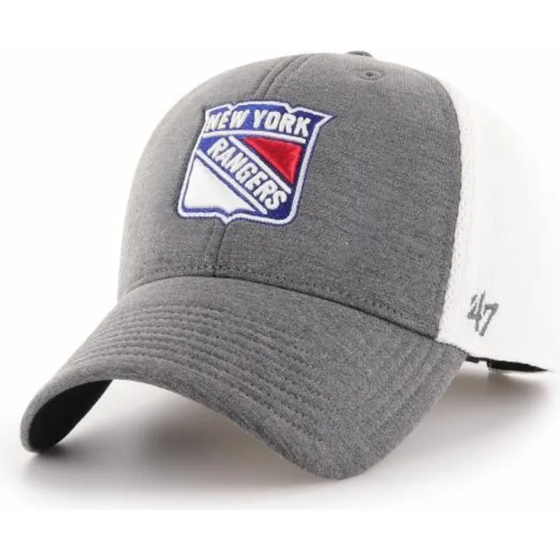 epci-curbata-gri-reglabila-de-new-york-rangers-nhl-de-47-brand epci-curbata-gri-reglabila-de-new-york-rangers-nhl-de-47-brand
