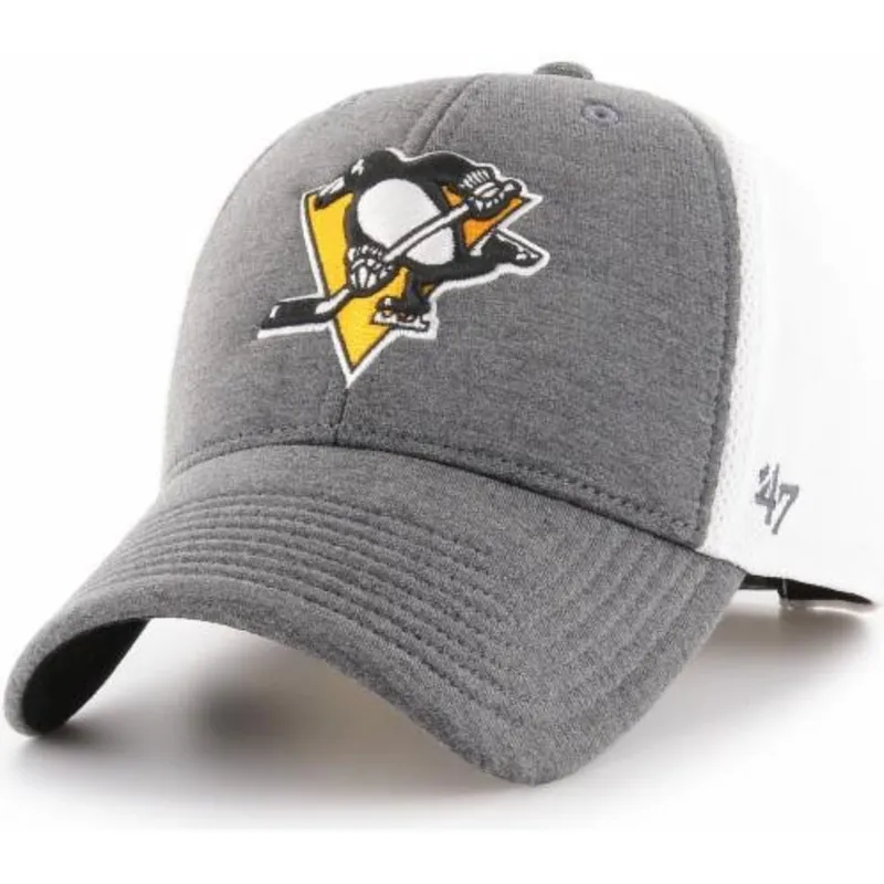 epci-curbata-gri-reglabila-de-pittsburgh-penguins-nhl-de-47-brand epci-curbata-gri-reglabila-de-pittsburgh-penguins-nhl-de-47-brand