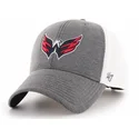 epci-curbata-gri-reglabila-de-washington-capitals-nhl-de-47-brand